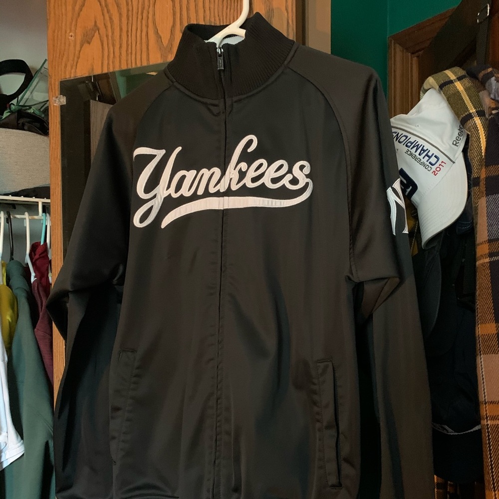 Yankee jacket